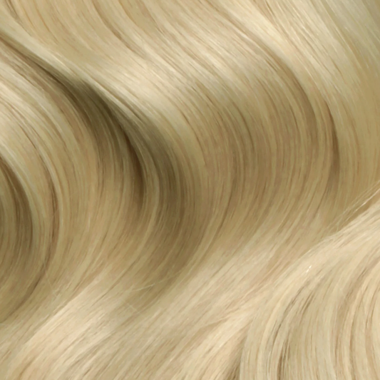 Muse DIY Tape-In Hair Extensions Goldilocks – Natural Wavy Texture