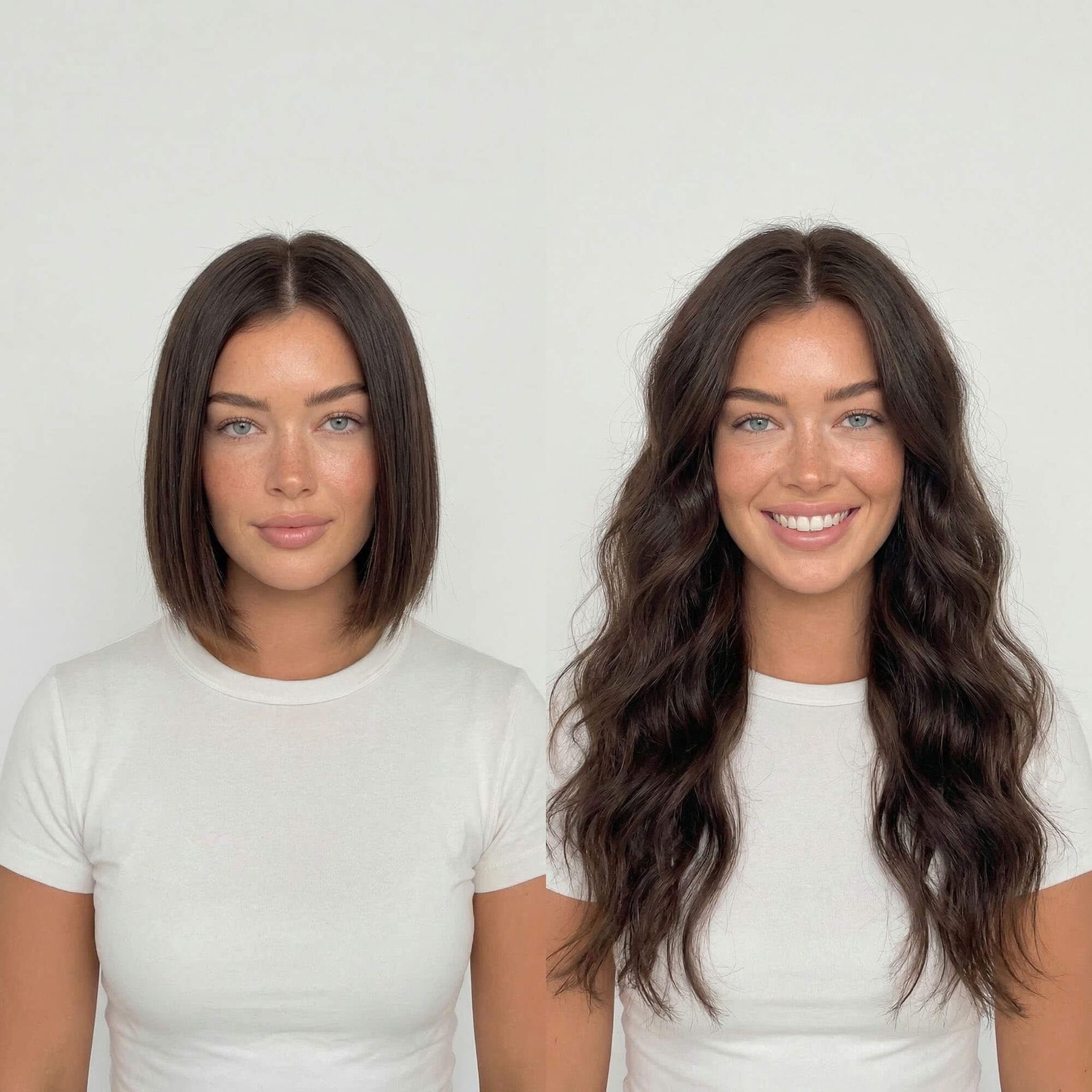 How to Apply DIY Tape In Hair Extensions: A Step by Step Guide for Beginners