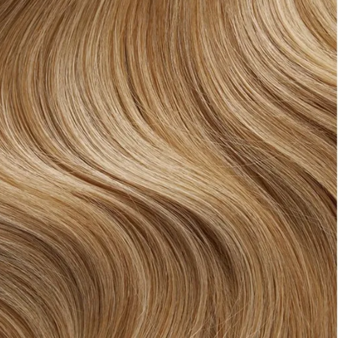 Sample Swatch - Strawberry Blonde 