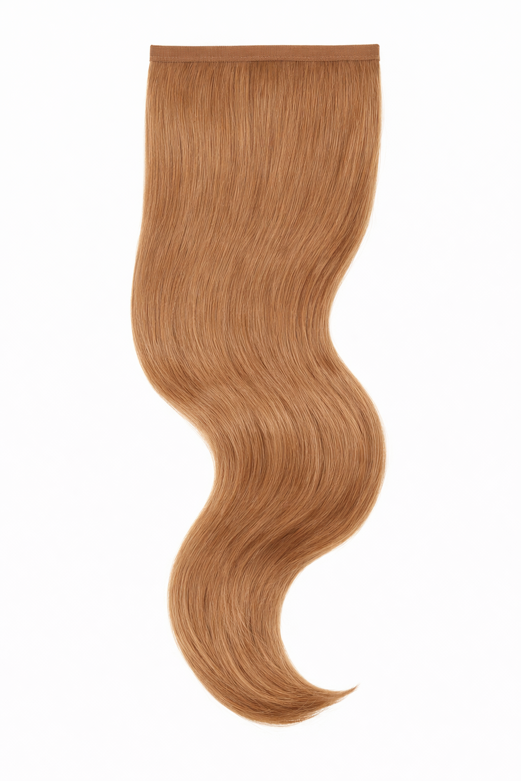 Extra Hair Extension Piece - Auburn 