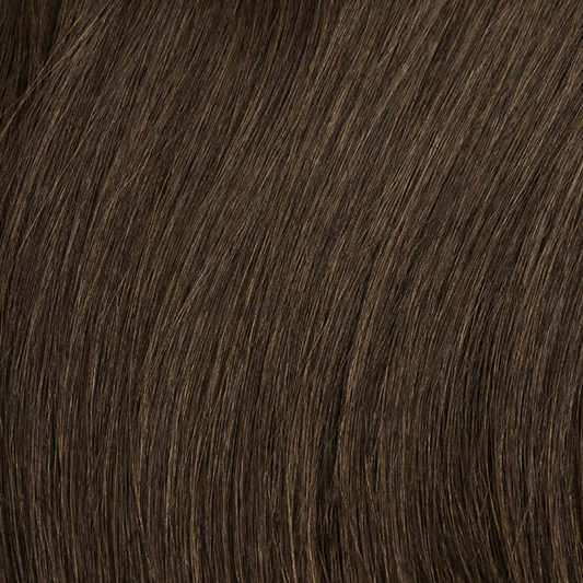 Milk Chocolate #3 - Muse DIY Tape-In Extensions (100% Remy Human Hair)