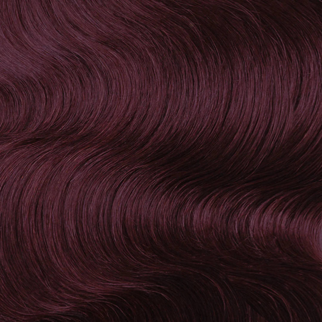 Extra Piece - Plum 