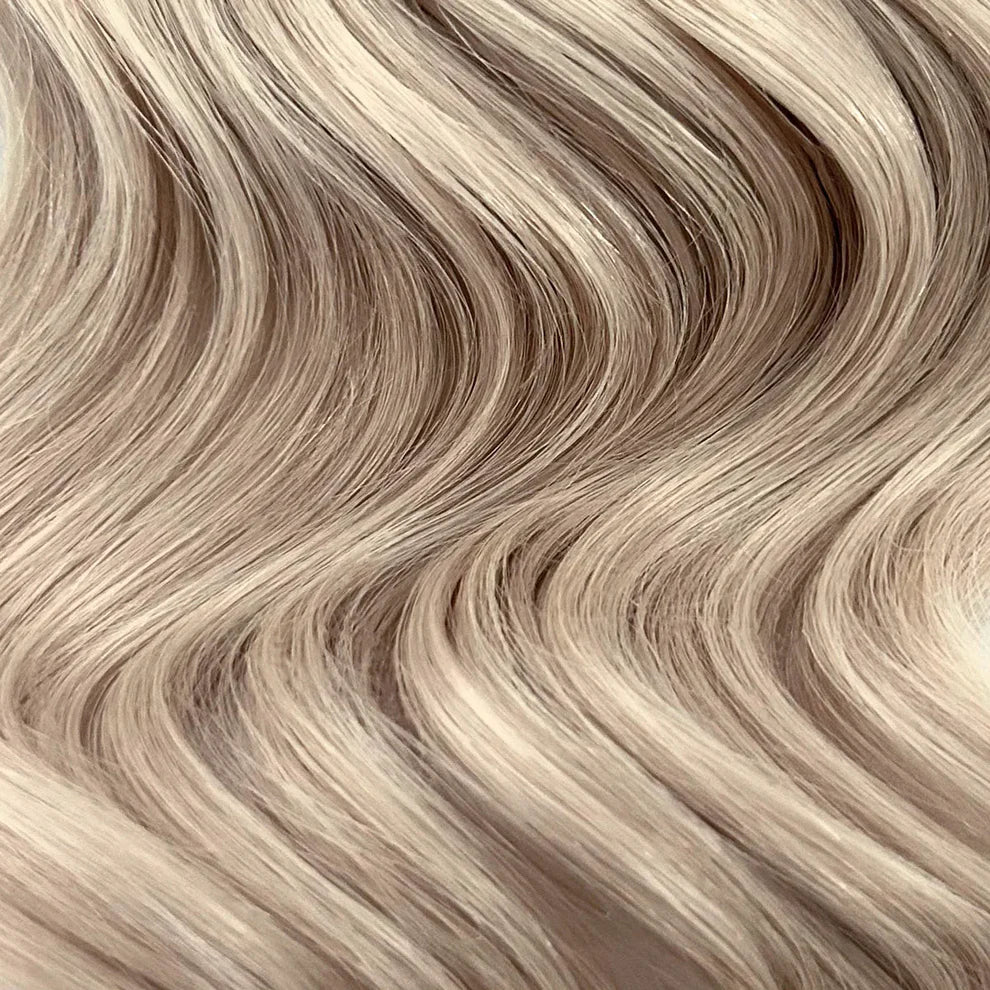 Sample Swatch - Medium Ash Blonde 