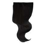 Extra Hair Extension Piece - Jet Black 