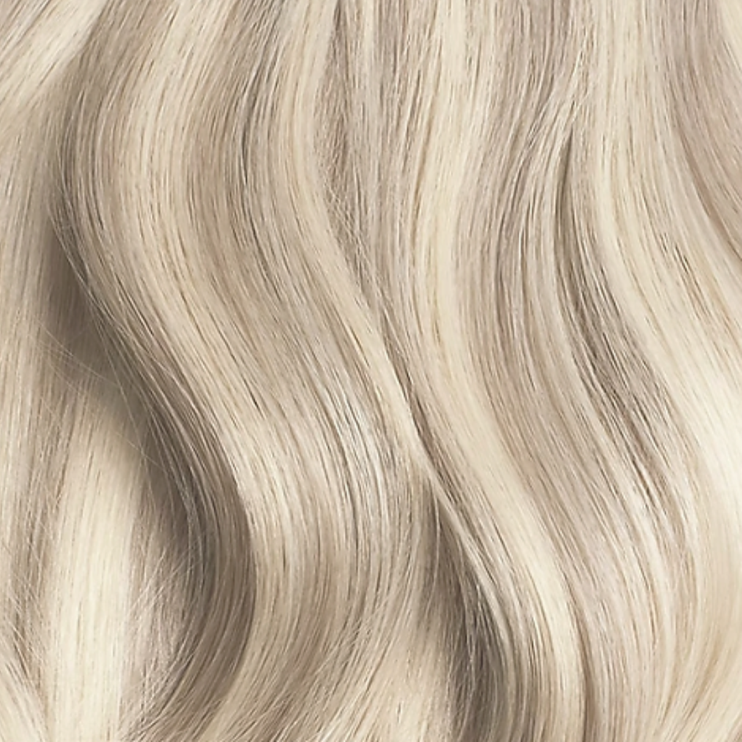 Extra Hair Extension Piece - Bohemian Blonde 