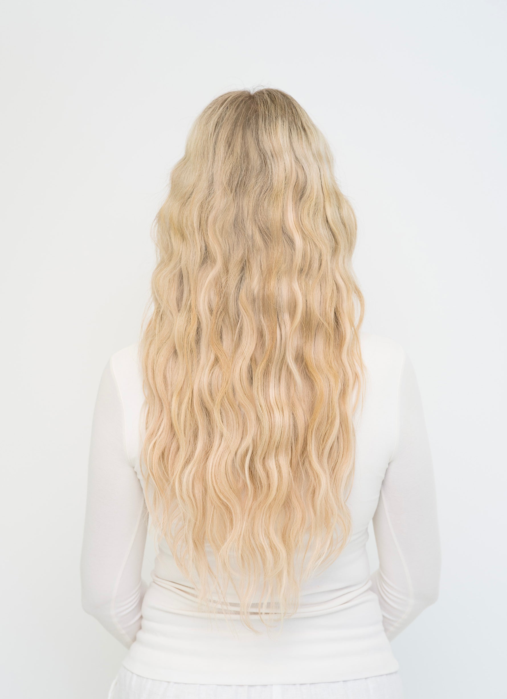 Sample Swatch - Bondi Root Stretch 
