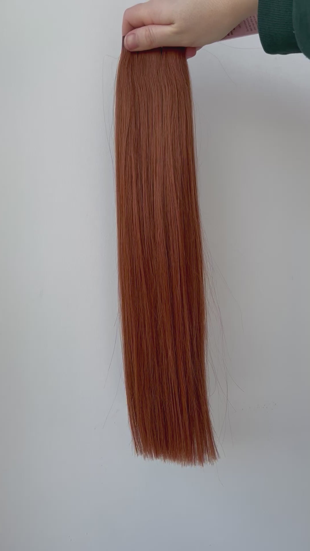 Dark Auburn 