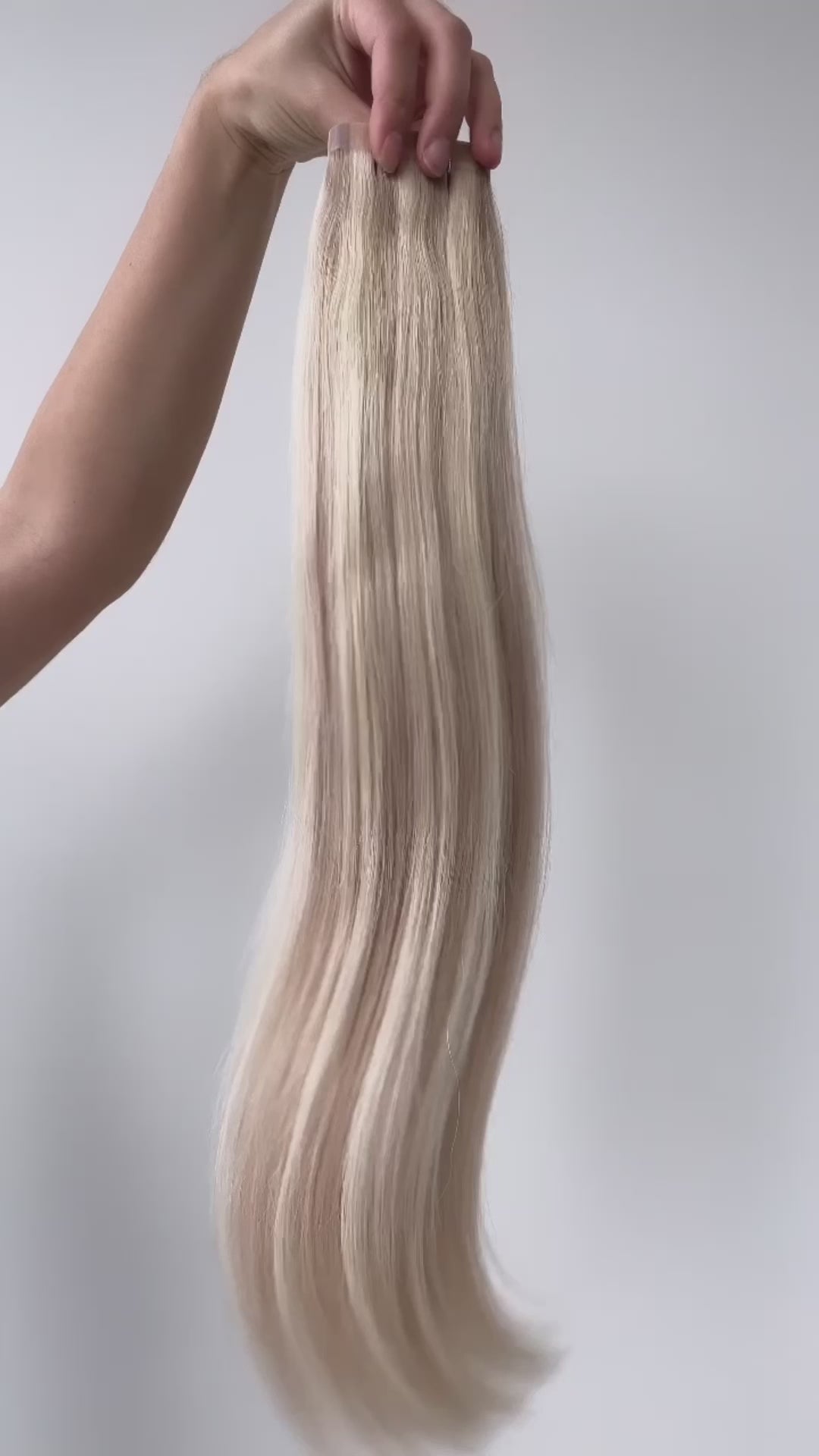 Bohemian Blonde 