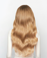 Extra Hair Extension Piece - Barley Bronde 