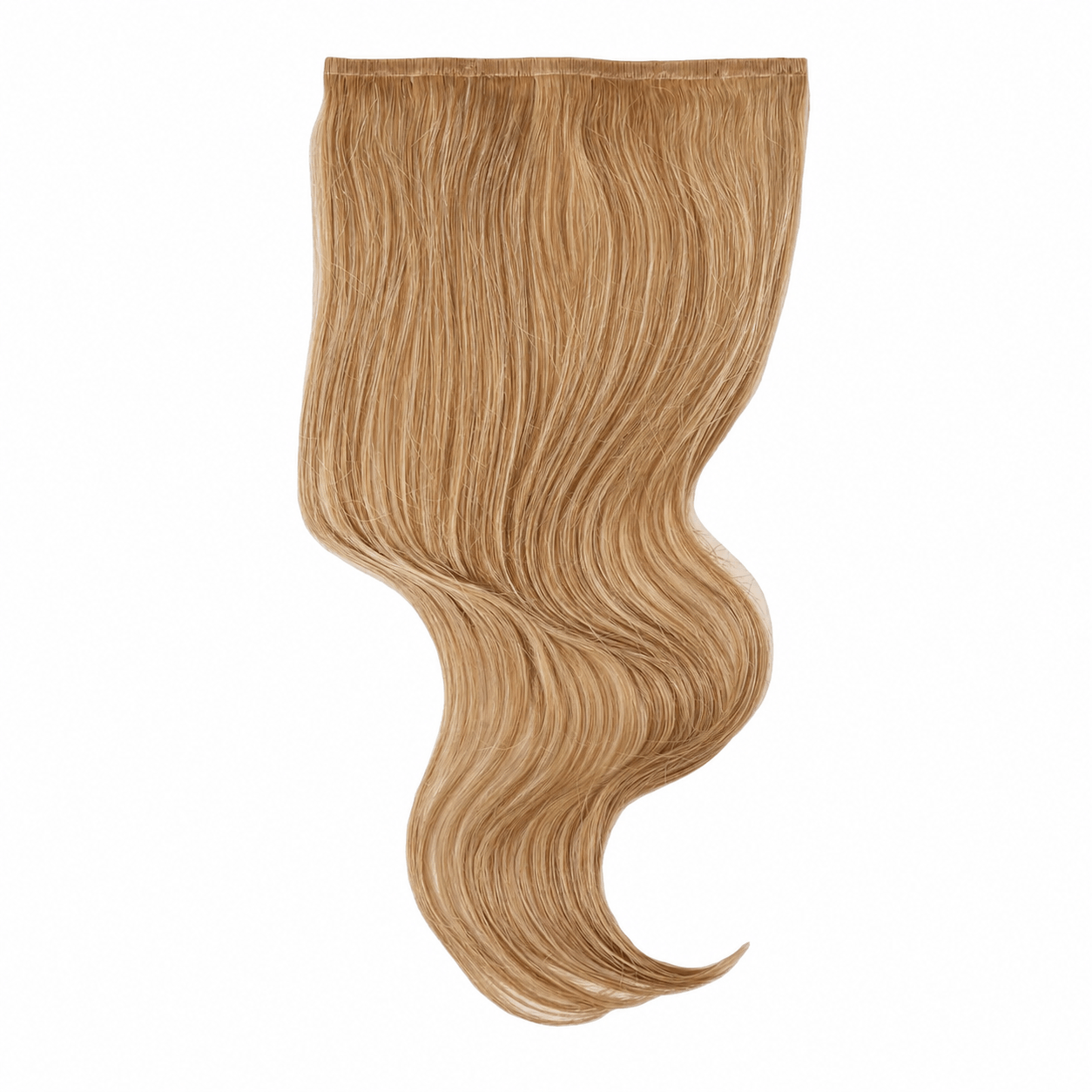 Extra Hair Extension Piece - 